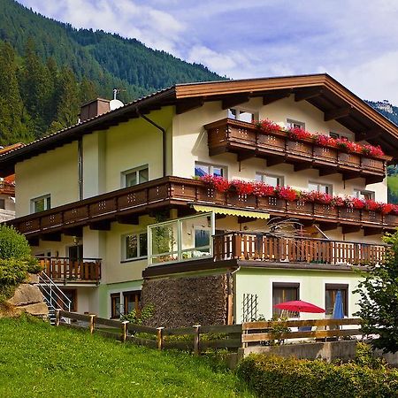 Ferienwohnungen Appartements Patscheider Финкенберг Экстерьер фото
