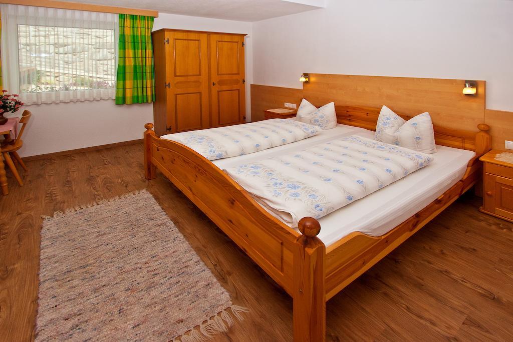 Ferienwohnungen Appartements Patscheider Финкенберг Номер фото