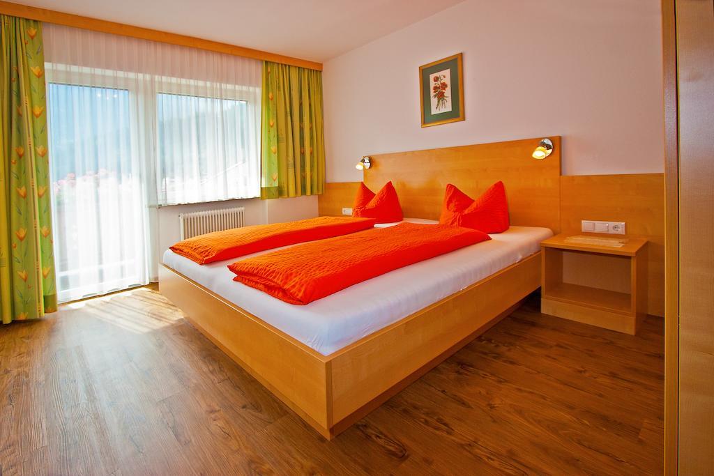 Ferienwohnungen Appartements Patscheider Финкенберг Номер фото