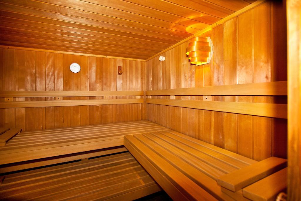 Ferienwohnungen Appartements Patscheider Финкенберг Экстерьер фото